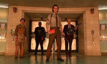 Loki | Estreia da segunda temporada é antecipada no Disney+