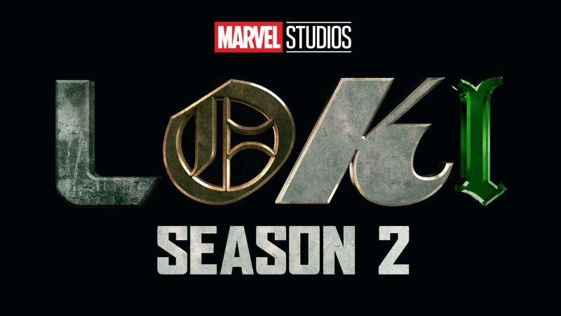 Segunda temporada da série Loki estreia em 5 de outubro