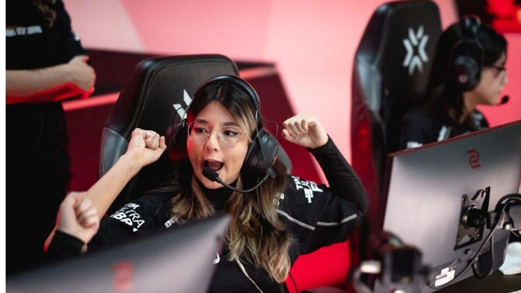 LOUD vence por 2x0 a Mibr