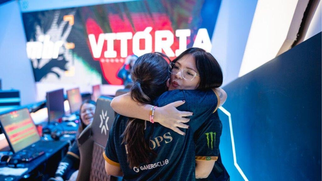 MIBR vence por 2x0