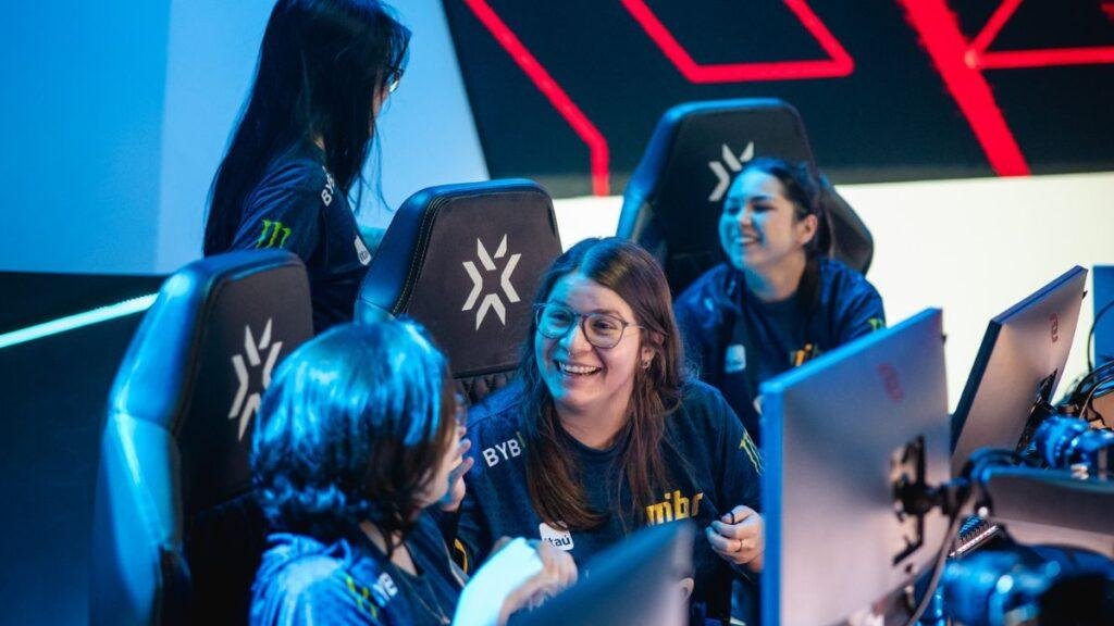 Mibr Fe vence e se classifica para próxima fase