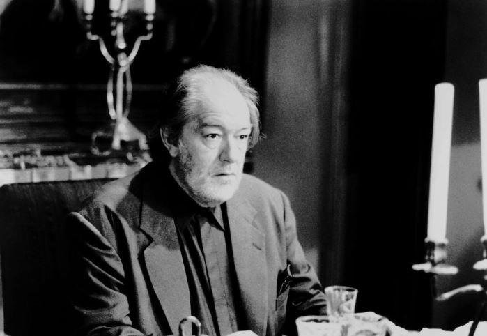 Michael Gambon