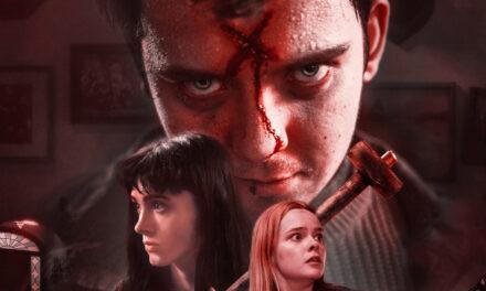 O Jogo da Invocação | Terror com Asa Butterfield ganha pôster