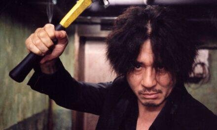 OLDBOY | Filme reestreia com versão remasterizada