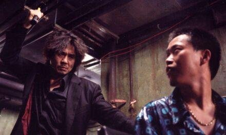 Crítica | Oldboy