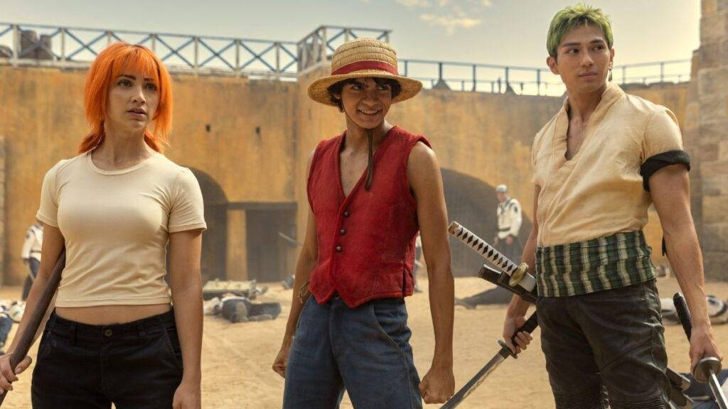 One Piece: diferenças entre o anime, mangá e o live action
