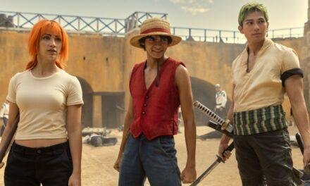 One Piece poderá ter 12 temporadas, afirma produtor