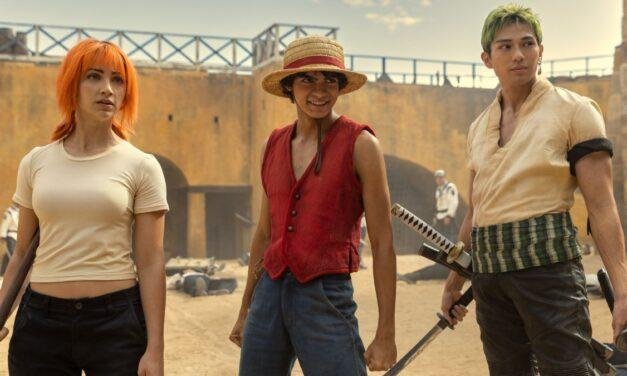 One Piece poderá ter 12 temporadas, afirma produtor