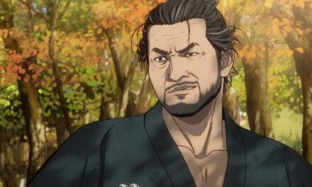 Onimusha | Anime da Netflix recebe seu primeiro trailer