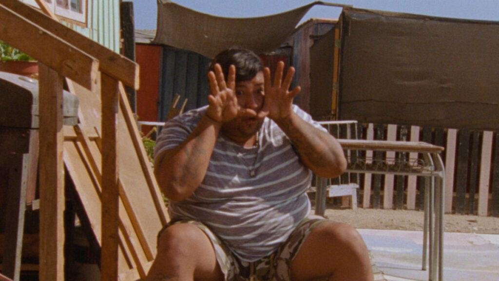 17ª CineBH - International Film Festival