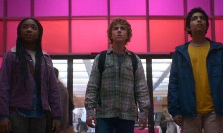 Percy Jackson | Série ganha trailer com cenas inéditas