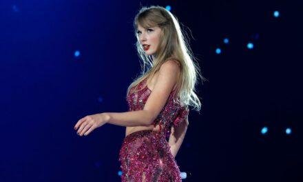 Taylor Swift: conheça filmes e séries com a participação da cantora