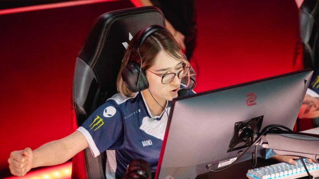 Team Liquid vence por 2x0