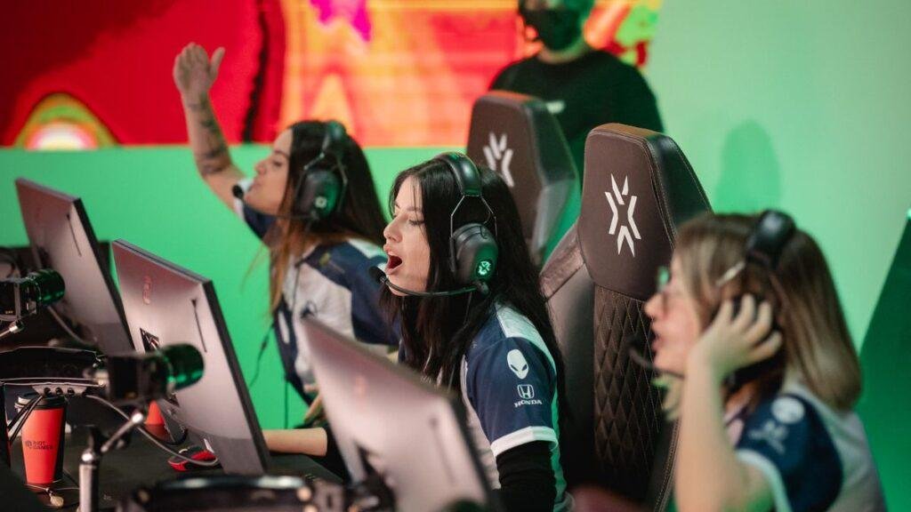 Team Liquid classificada para final superior