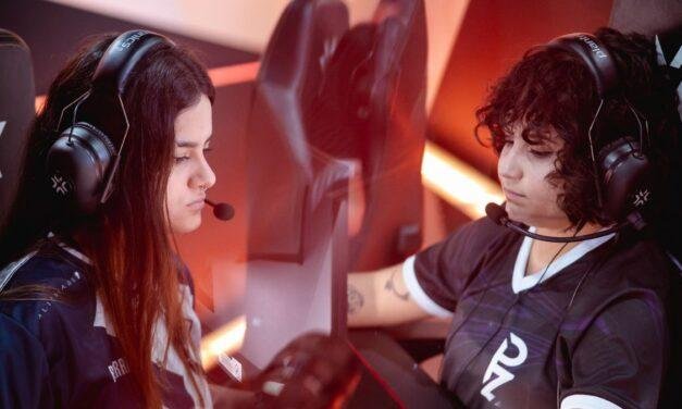 Legacy e Team Liquid vencem no Game Changers Brasil