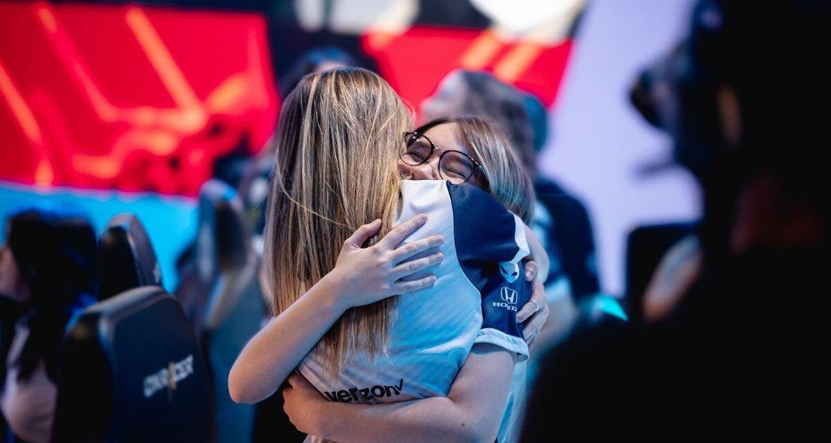 LOUD e Team Liquid na final superior do Game Changers Brasil
