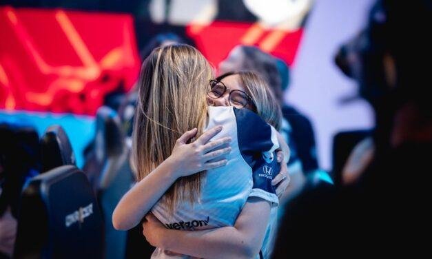LOUD e Team Liquid na final superior do Game Changers Brasil