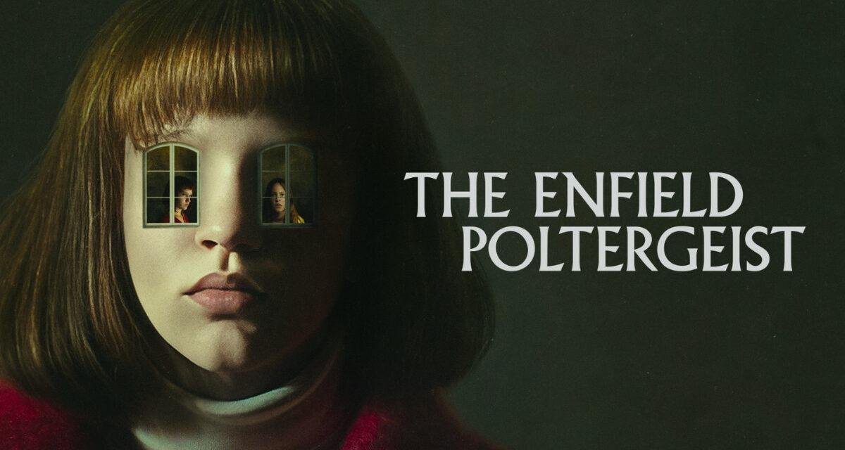 The Enfield Poltergeist | Documentário aborda caso de ‘Invocação do Mal 2’