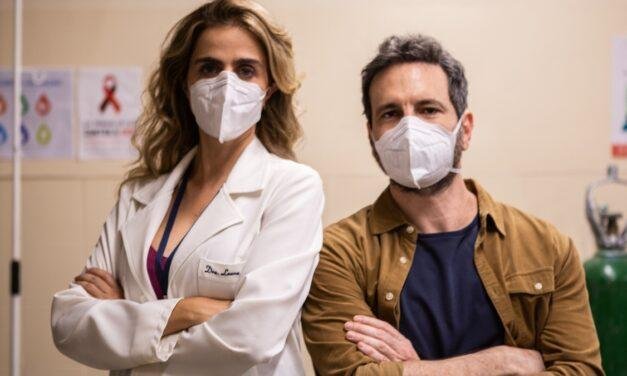 Primeiras Impressões | Unidade Básica – 3° Temporada da série