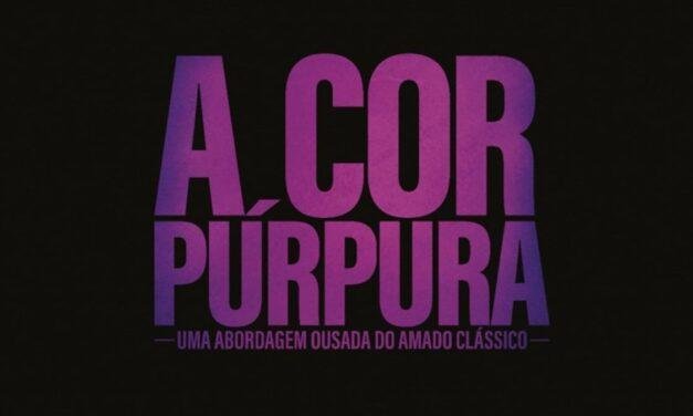 “A Cor Púrpura” |Clássico adaptado em 2024 terá nome de peso na produção.