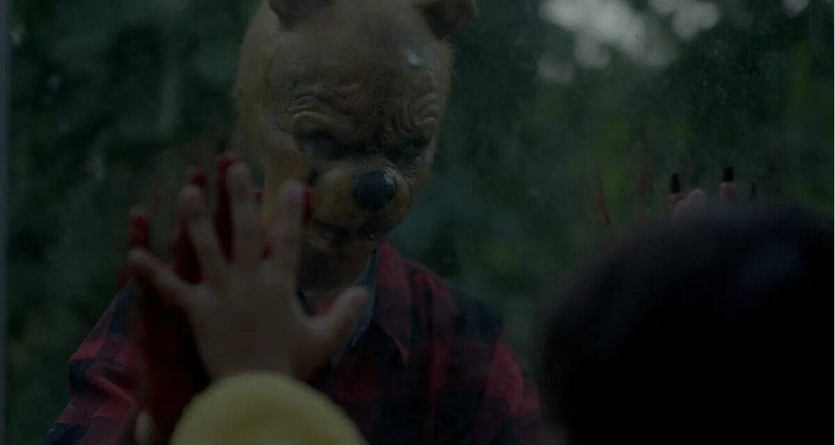 Ursinho Pooh: Sangue e Mel 2 | Reveladas as primeiras imagens da sequência