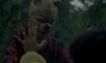 Ursinho Pooh: Sangue e Mel 2 | Reveladas as primeiras imagens da sequência