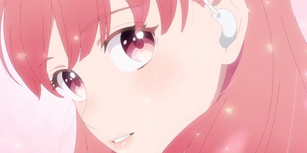 Dia nacional do surdo |  Animes com temas de surdez