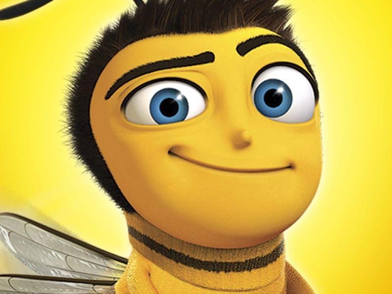 Bee Movie