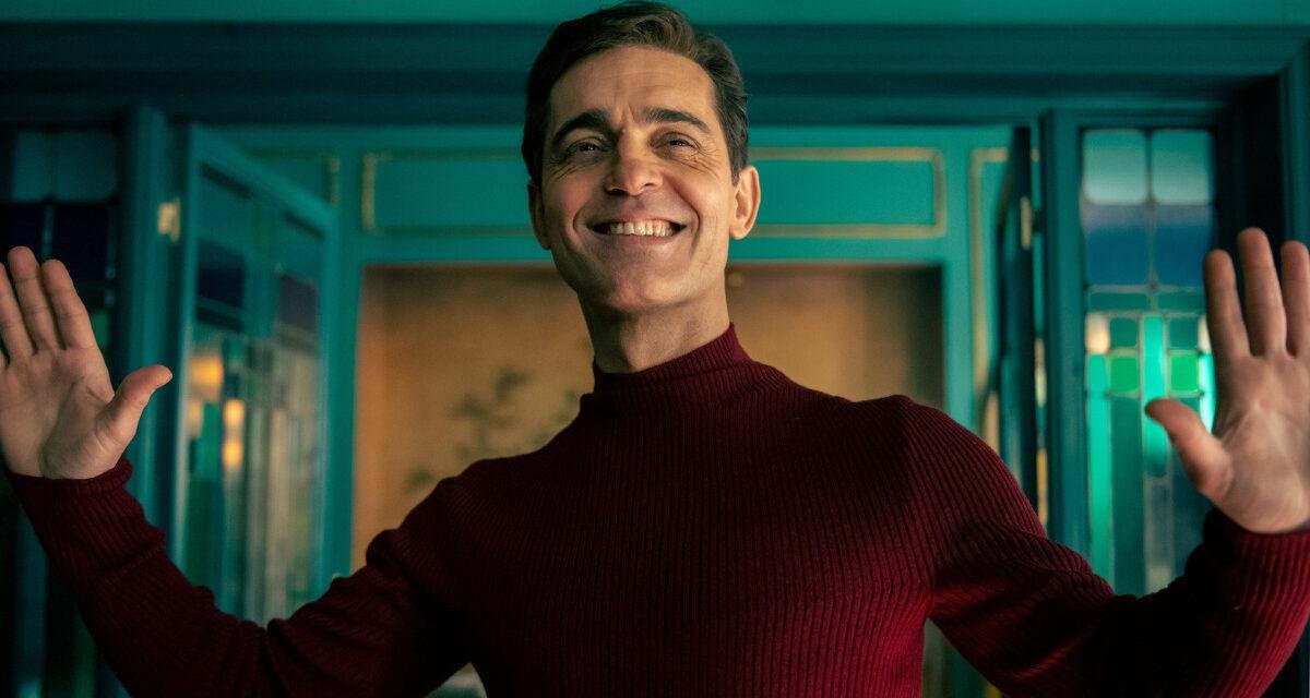 Berlim | Série Spin-off de La Casa de Papel ganha teaser e data de estreia
