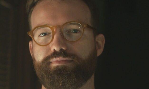 Entrevista com Bruno Carboni, diretor do filme “O Acidente”