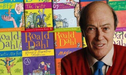 Roald Dahl: conheça 3 obras de sucesso do autor