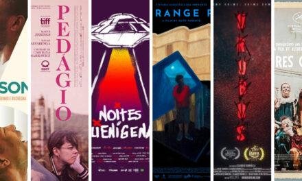 Divulgada pré-lista para representar o Brasil no Oscar