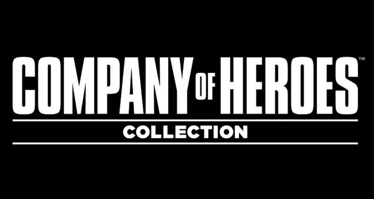 Company of Heroes Collection chegará ao Nintendo Switch