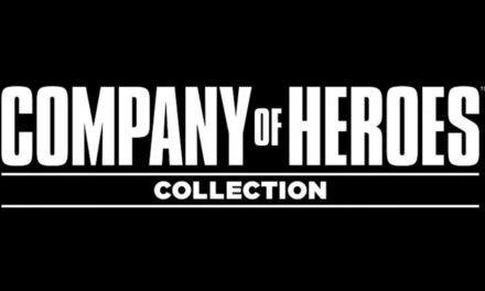 Company of Heroes Collection chegará ao Nintendo Switch