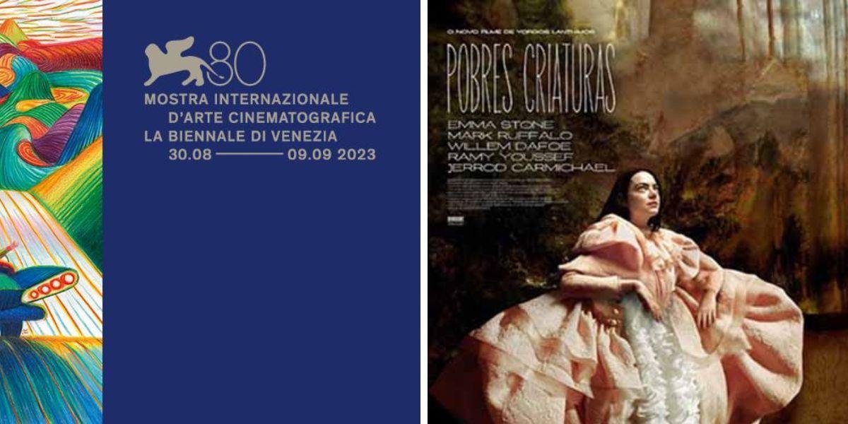 “Pobres Criaturas” é o grande destaque do Festival de Veneza