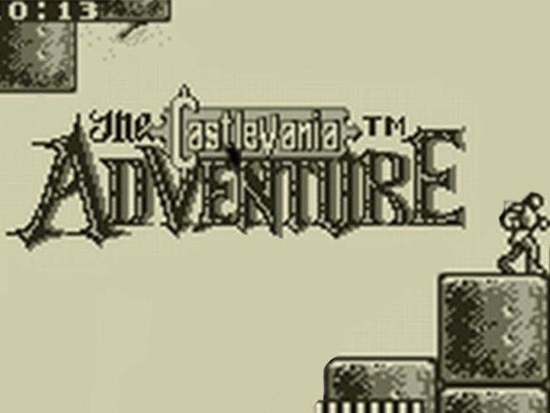 Castlevania: The Adventure