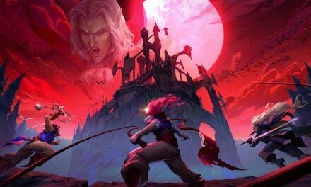 Ordem Cronológica dos jogos CASTLEVANIA
