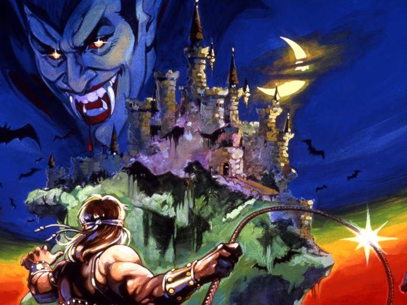 Castlevania