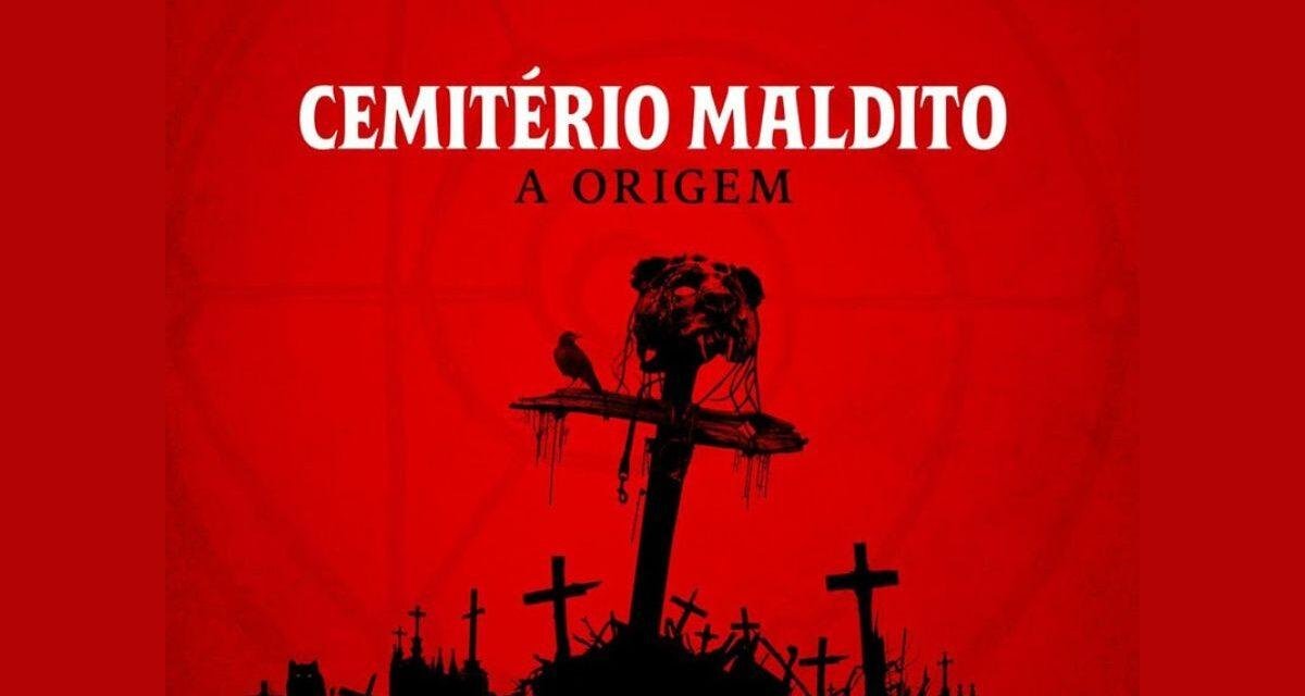 Cemitério Maldito: A Origem ganha trailer arrepiante