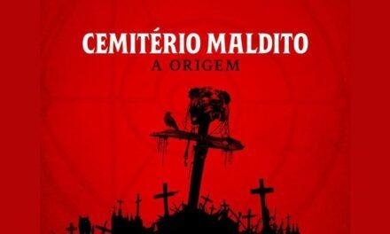 Cemitério Maldito: A Origem ganha trailer arrepiante