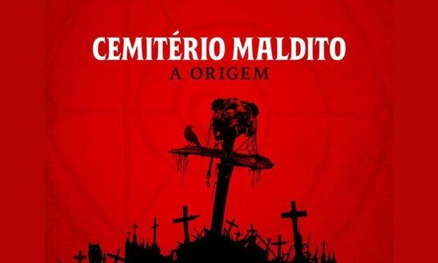 Cemitério Maldito: A Origem ganha trailer arrepiante