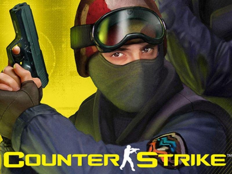 Counter Strike