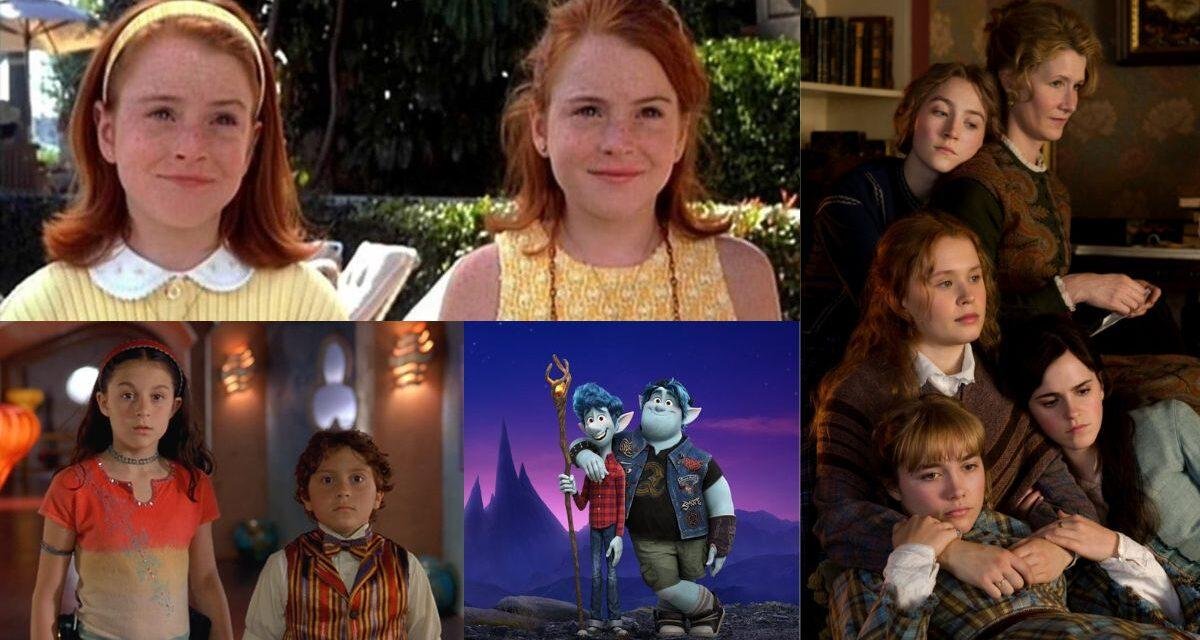 Filmes para o Dia do Irmão: confira histórias para celebrar a data  