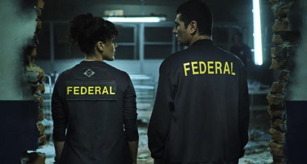 DNA do Crime | Nova série da Netflix Brasil ganha teaser