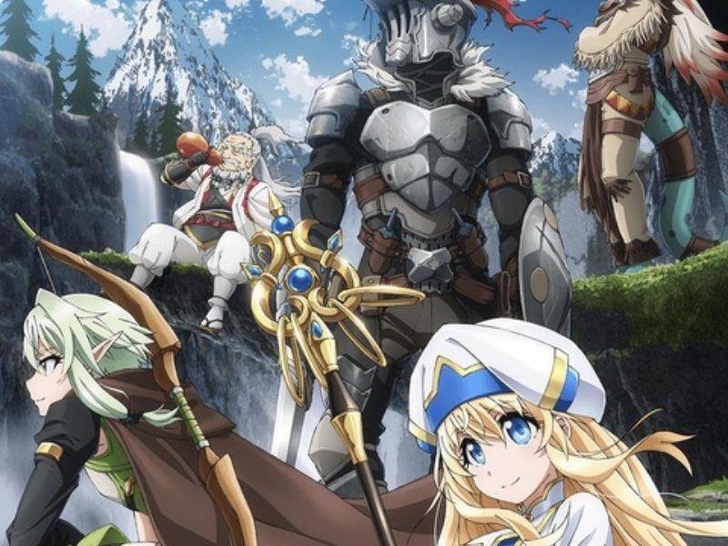 Goblin Slayer