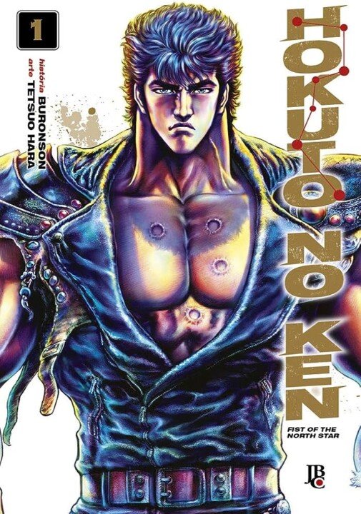 Hokuto no ken