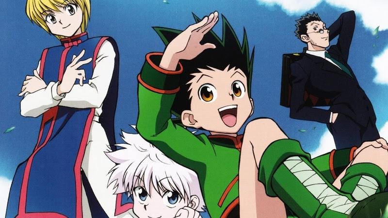 Pluto TV Animes