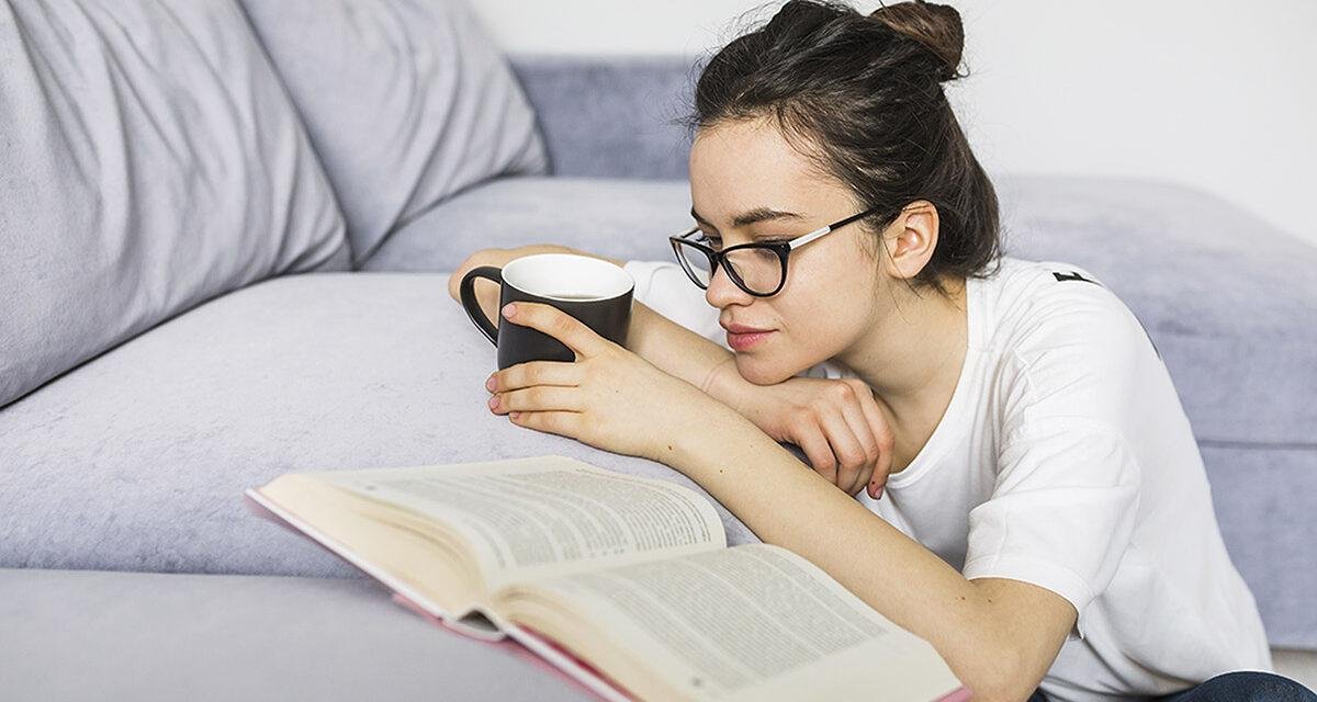 5 livros geek que você precisa ler neste feriado