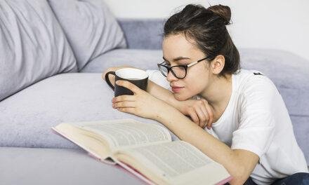 5 livros geek que você precisa ler neste feriado