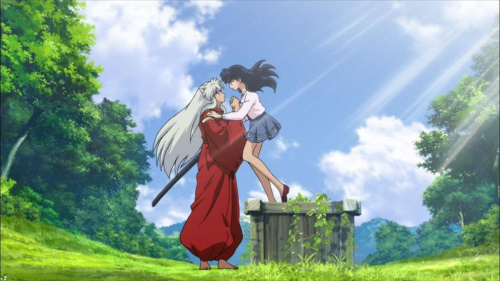 Pluto TV Animes